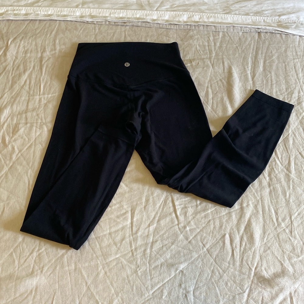 COPY - Lululemon Align 7/8 Leggings
